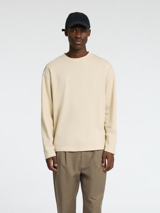 Immagine prodotto Selected Homme Slhlooseoscar Ls O-Neck Tee Noos (M)