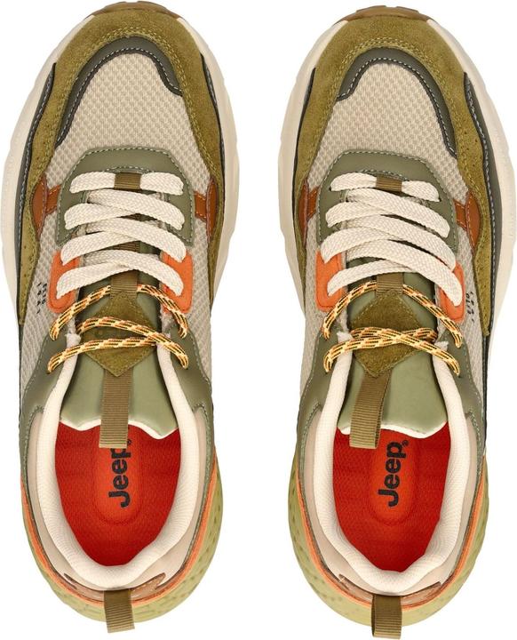Image du produit Jeep Sneaker (45)