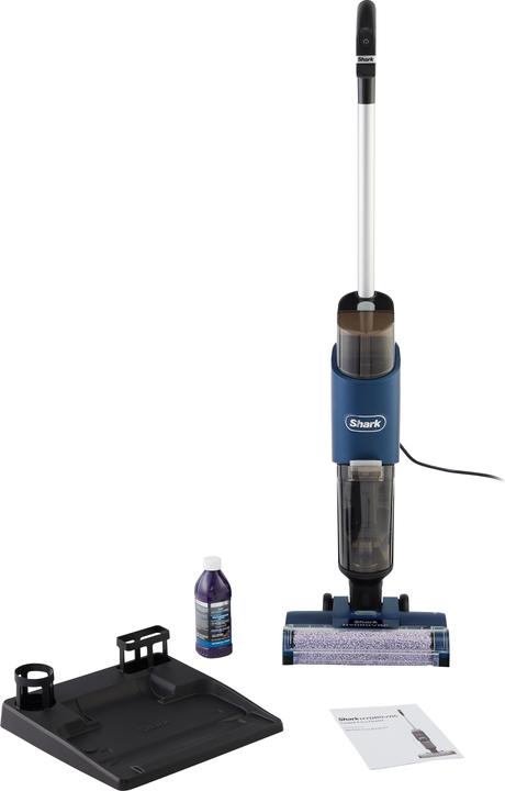 Shark WD100EU (Saugen + Wischen)