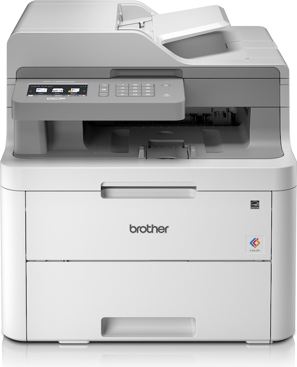 Brother DCP-L3550CDW (Laser, Farbe)