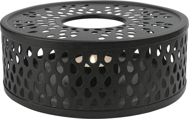 Produktbild Creano Stövchen Leaf