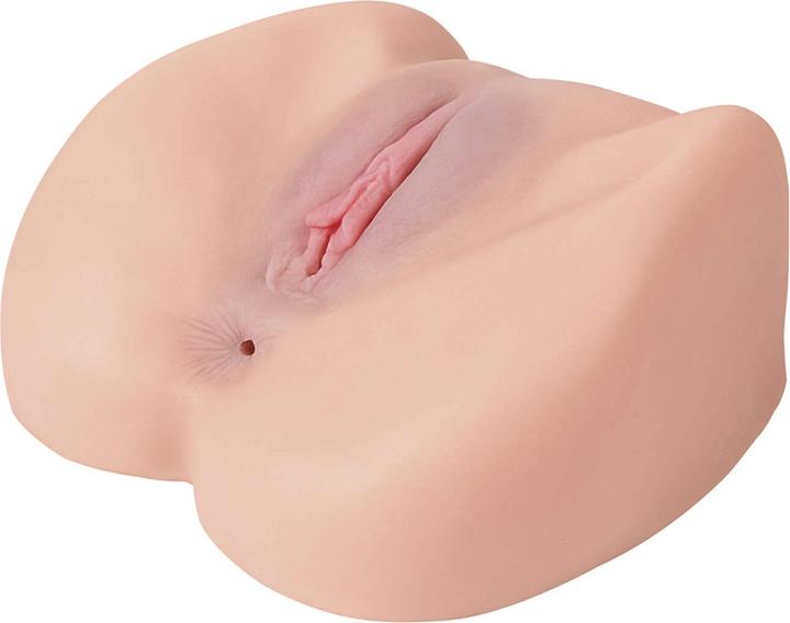 Immagine prodotto Magic X Tiffany figa e ano