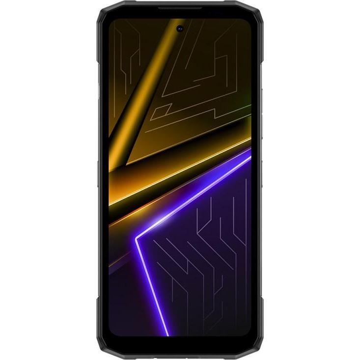 Doogee Dooge Blade 20 Max (NFC - 6.6" - 1 To, 12 Go RAM - 11800mAh) Titanium (1000 GB, Titanio, 6.60"), Smartphone