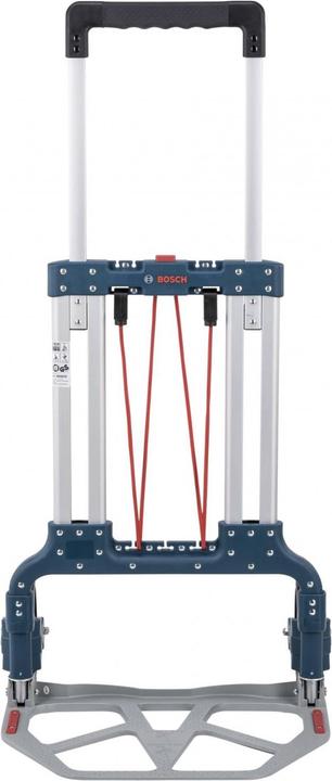 Image du produit Bosch Professional Caddy en aluminium (125 kg)