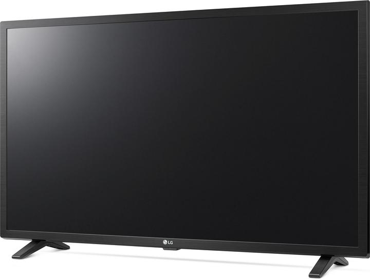Productafbeelding LG 32LQ63006LA (32", LQ63, LED, Volledige HD, 2022)