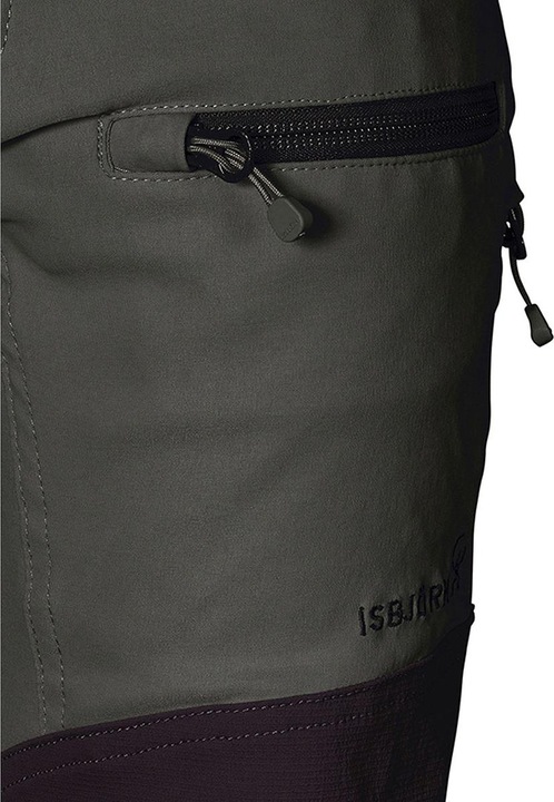 Actual product image Isbjörn Trapper II (146)