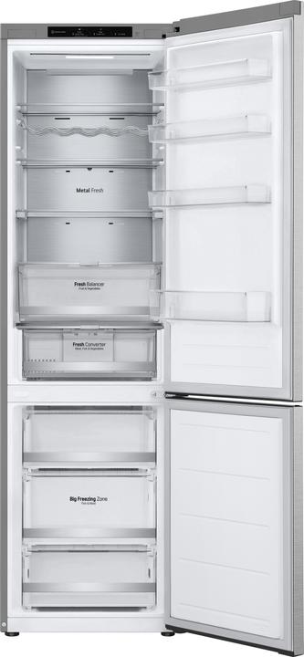 Produktbild LG GBV7280DMB.AMBQEUR (387 l)