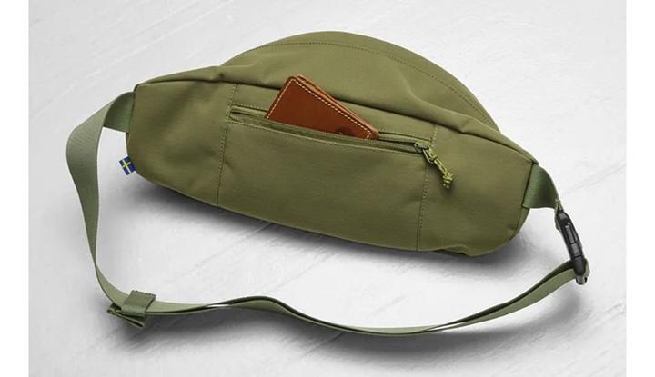 Actual product image Fjällräven Ulvö