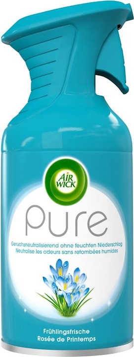 Actual product image Air Wick Pure