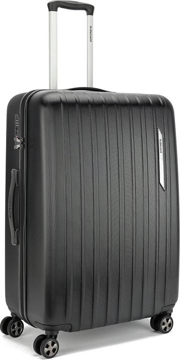 Image du produit Decent Paradiso Spinner Large 76 cm Black (95 l)