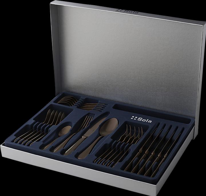 Image du produit Sola Vieille baguette vintage (24 pièce(s), Set de couverts)