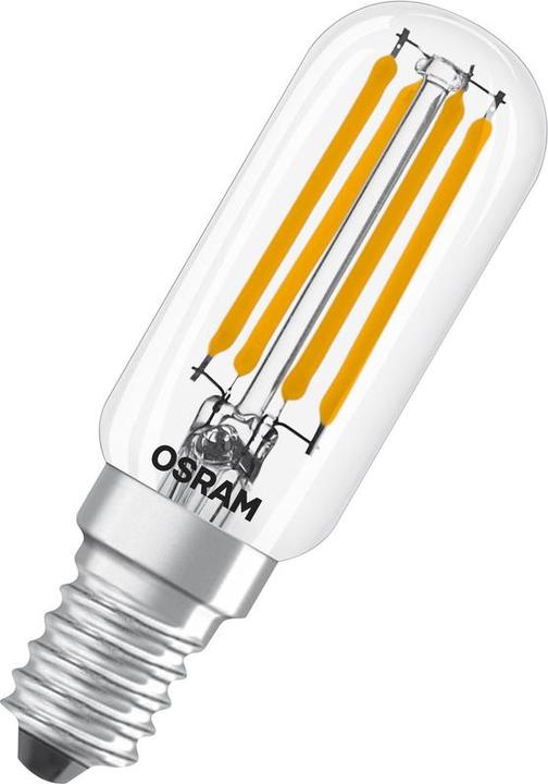 Produktbild Ledvance LED-Lampe E14 (E14)