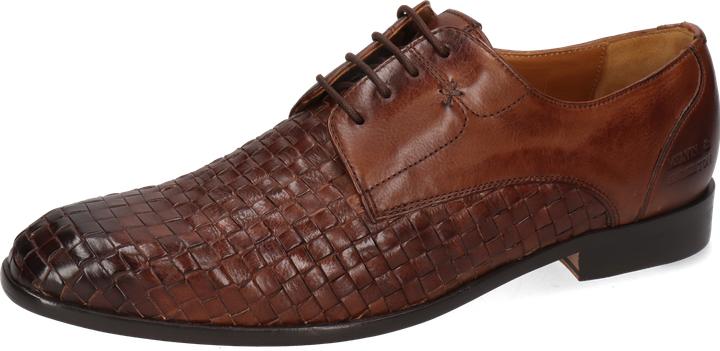 Produktbild Melvin & Hamilton Derby Elyas 4 (45)