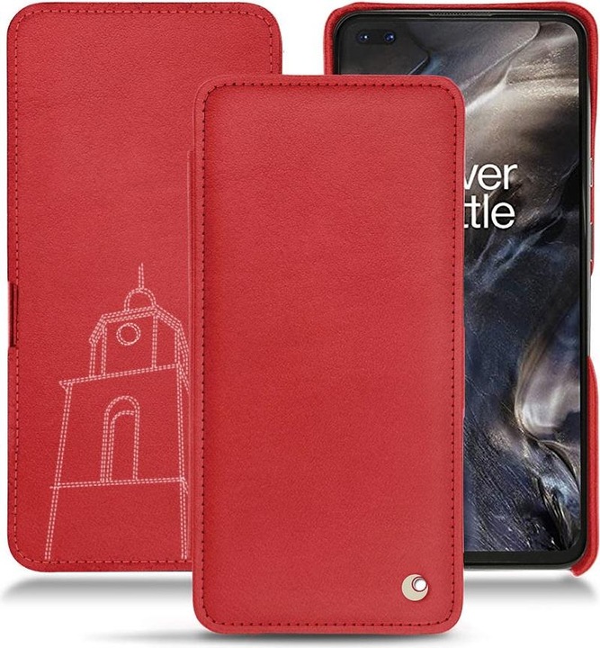 Rouge troupelenc ( Pantone #AB191A )