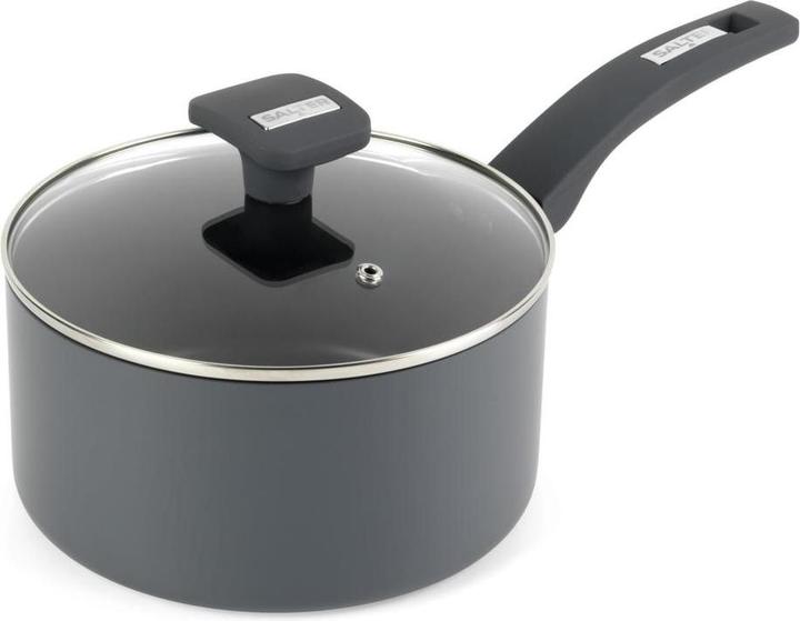 Produktbild Salter BW14720 Alto 20cm Saucepan (Kochtopf, Aluminium)