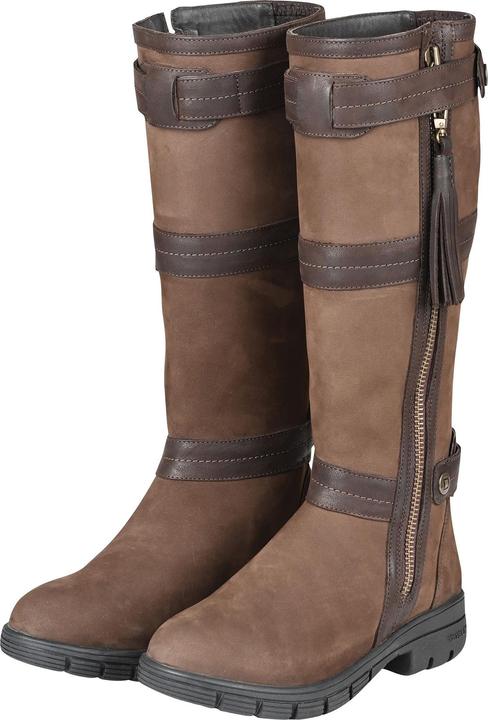 Produktbild Dublin Stiefel Erne Leder (43)