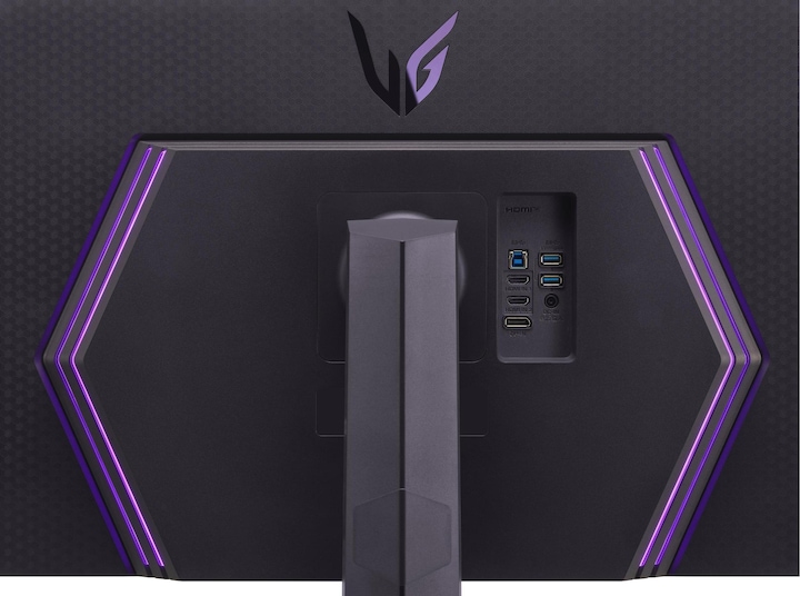 Produktbild LG UltraGear 32GQ950P-B (3840 x 2160 Pixel, 32")