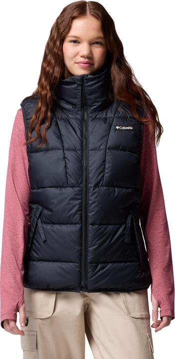 Actual product image Columbia Women's Pike Lake III Vest (XS)