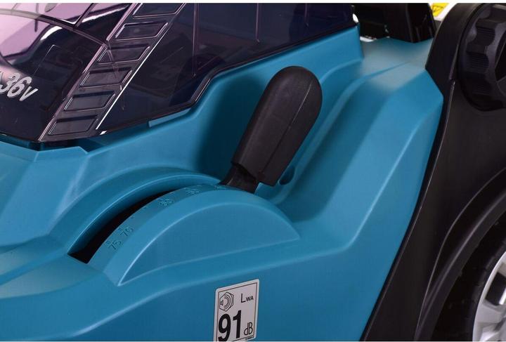 Produktbild Makita DLM382Z (Akkubetrieb)