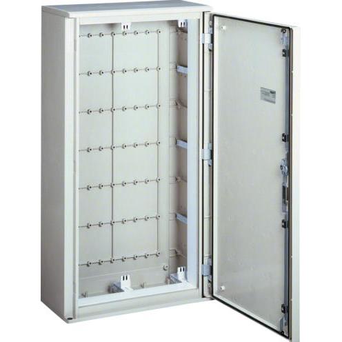 Hager, Verteilerschrank Zubehör, HAG FL72S Polyesterschrank univers 600x1150x300mm IP65 CL2