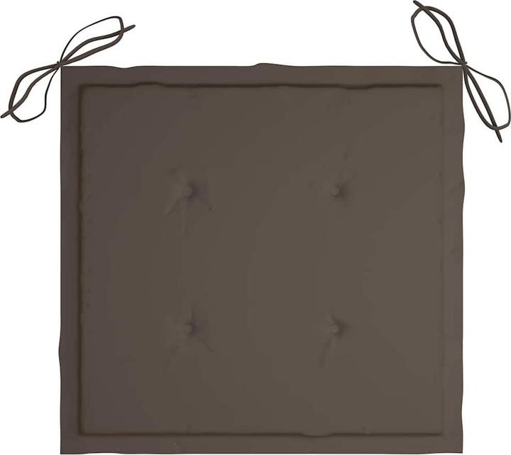 Produktbild vidaXL Gartenstuhl