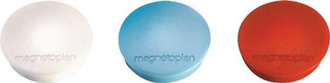 Productafbeelding Magnetoplan Discofix Standaard (10 x)