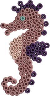 Actual product image Hama - Midi Beads and Storage, New 2025 - (382096)