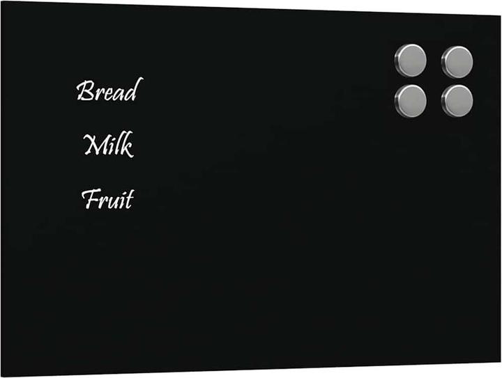 Actual product image vidaXL Maternus (Magnet board, 50 x 20 cm)