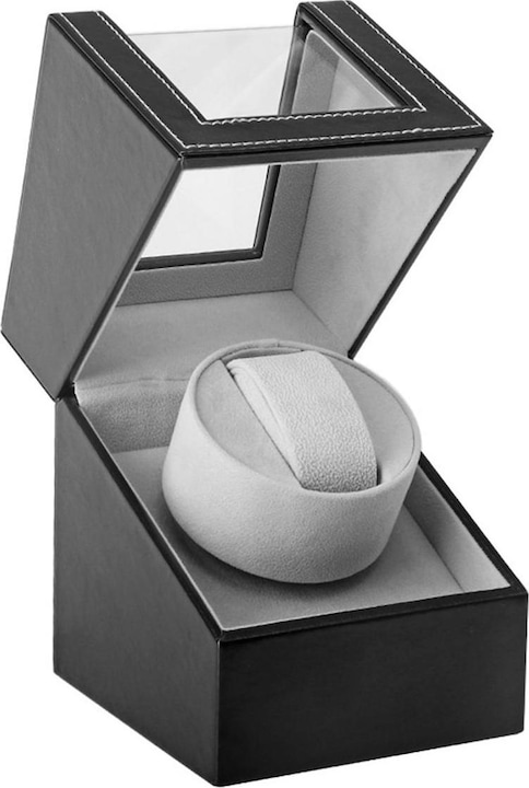 Actual product image ATL Telecom Ltd CA14E Watch Box Automatic Rotomat (1 x)
