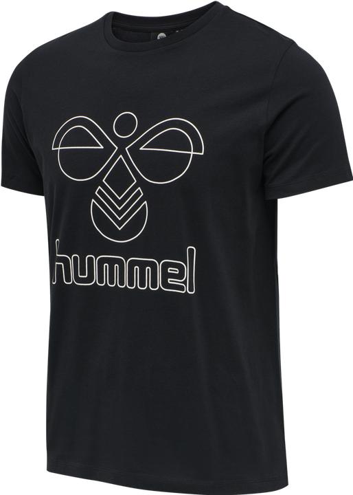 Actual product image hummel Peter T-Shirt S/S (S)