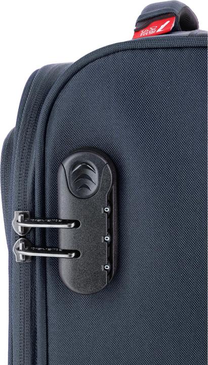 Actual product image Travelite Kid (39 l, Hand luggage (up to 50 litres))