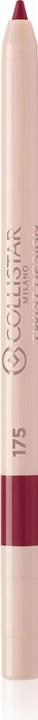 Actual product image Collistar Twist Design Automatic Lip Pencil 175 - Rubino Rosso (175 Rubino Rosso)