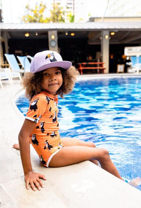 Image du produit Beach & Bandits Maillot de bain Toucan (98)