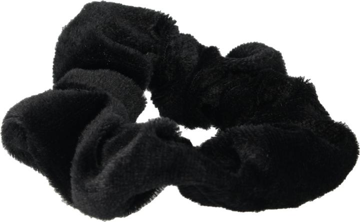 Image du produit Parsa Beauty Parsa Scrunchie velours, noir (Élastiques à cheveux)