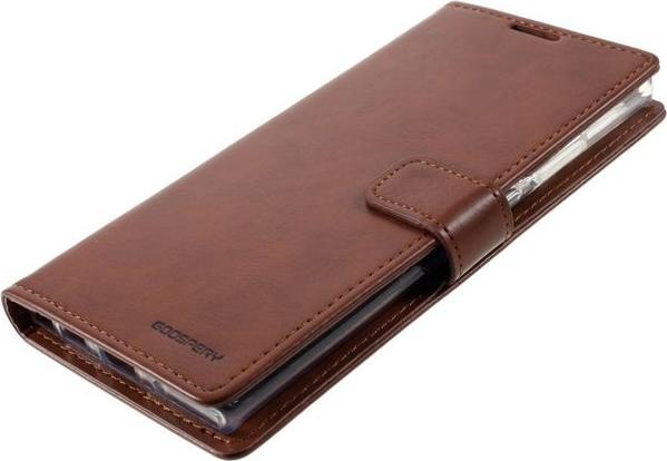 Produktbild Goospery Bluemoon Diary Series (Samsung Galaxy Note 20 Ultra)