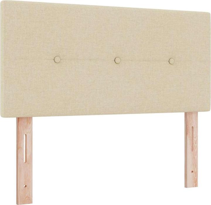 Produktbild VidaXL Einzelbett (90 x 200 cm)