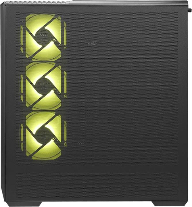 Image du produit MSI GEH Midi MAG PANO 130R PZ (ATX, mATX, Mini-ITX)