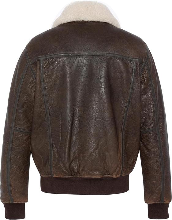 Immagine prodotto Schott Nyc Giacca in pelle bomber