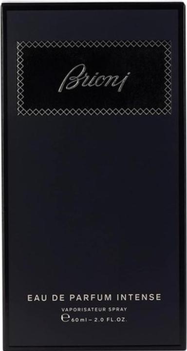 Produktbild Brioni Intense Eau de Parfum (Eau de Parfum, 60 ml)