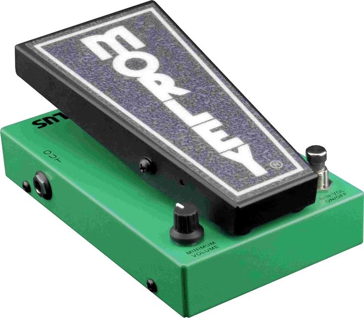 Morley MTMV2 20/20 VOLUME PLUS (Volume control)