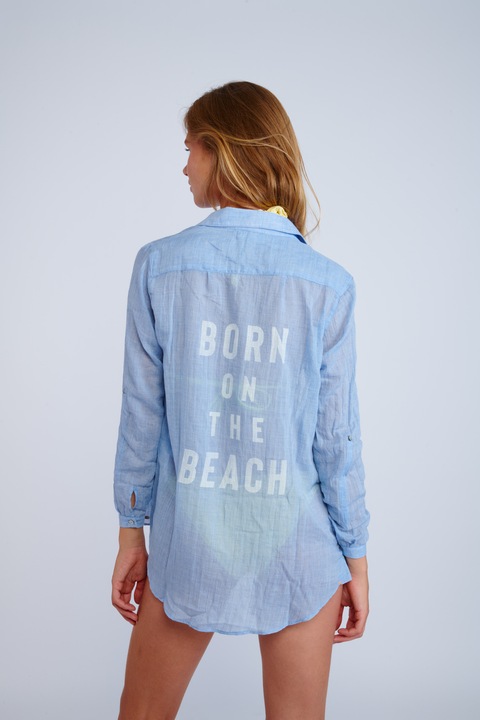 Image du produit Banana Moon Gary Adilson (XL)