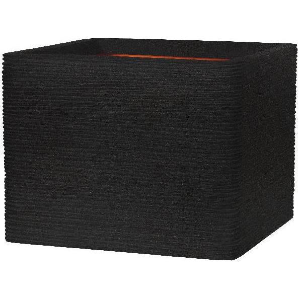 Thumbnail - Capi, Blumentopf, Tutch Pot riffel (40 cm)