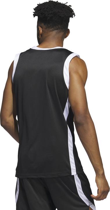 Actual product image adidas Icon Squad Basketball Jersey Men (XL)