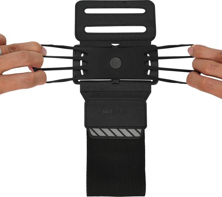 Produktbild Miiego MiiBand