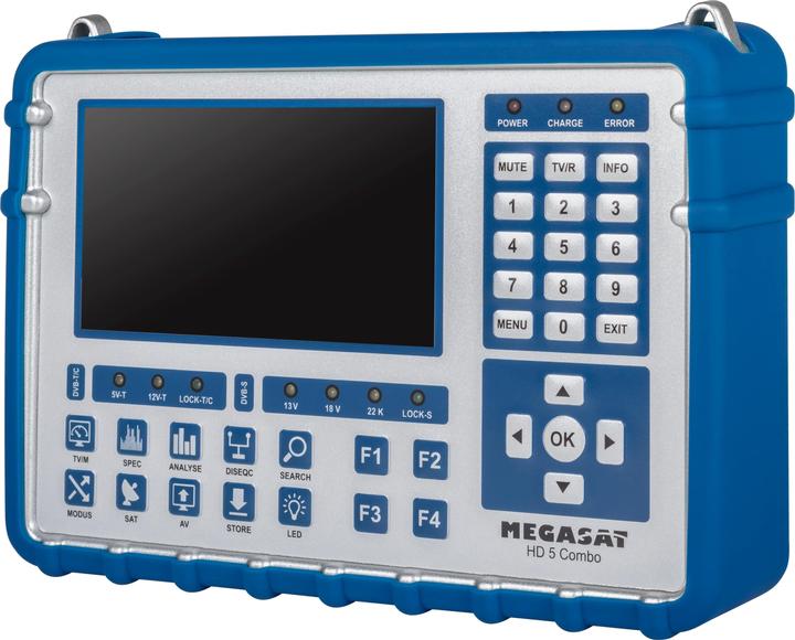 Produktbild Megasat HD 5 Combo (Sonstige)
