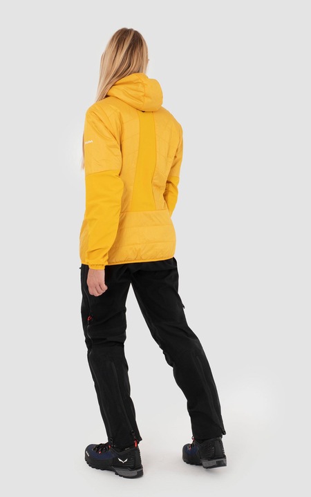 Produktbild Salewa Ortles Hyb Twr Jacket W (38, M)