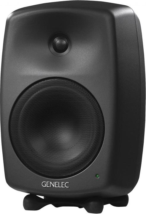 Actual product image Genelec 8040b (Active, 1 pc., 2x 90 W)
