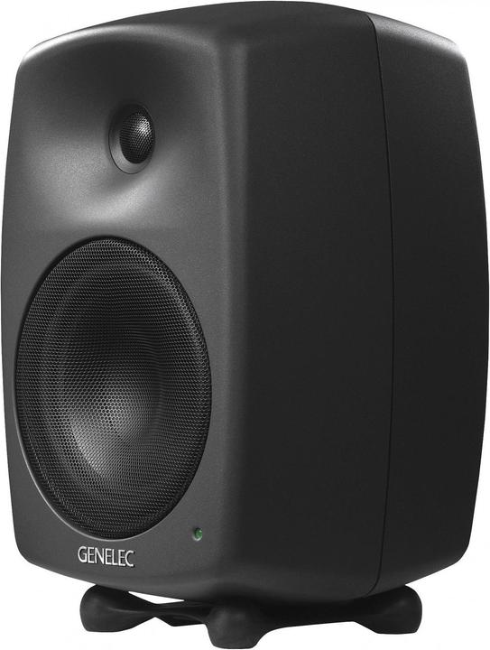 Actual product image Genelec 8040b (Active, 1 pc., 2x 90 W)
