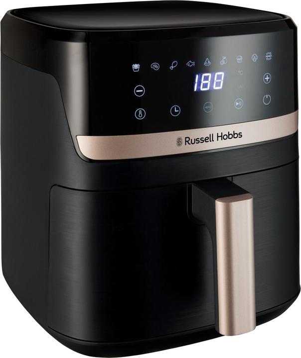 Russell Hobbs Satisfry 5.5L Airfryer / Heteluchtfriteuse - 27620-56 (27620-56)