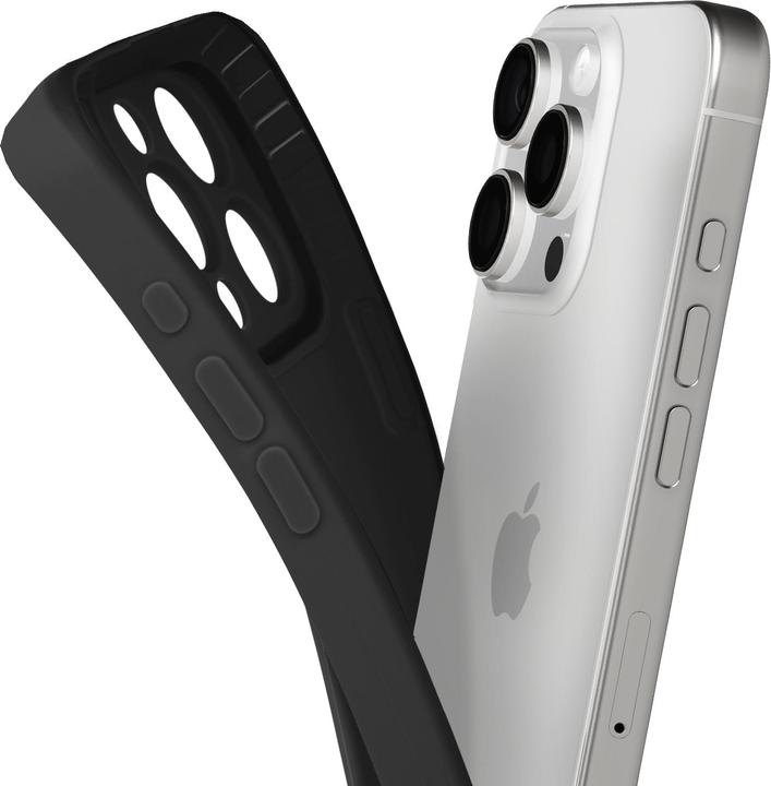Immagine prodotto Avizar SoftGlow Case (Apple iPhone 16 Pro)